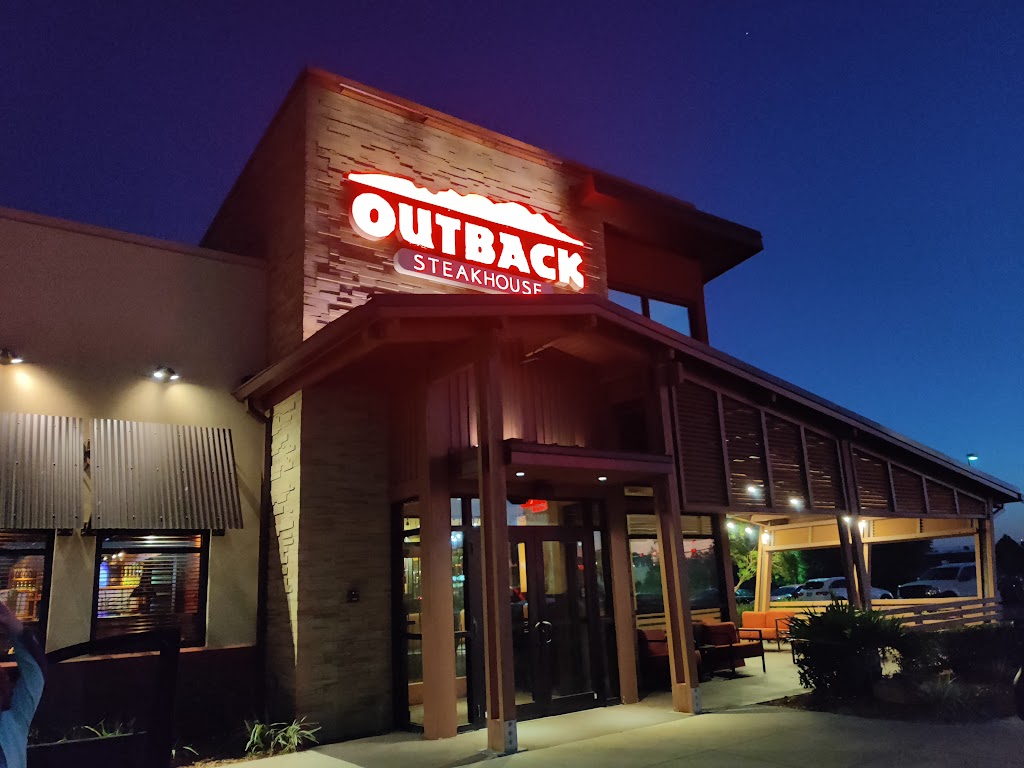 Outback Steakhouse 32114