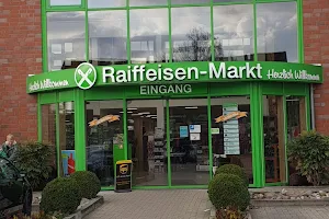 Raiffeisen Markt Sittensen image