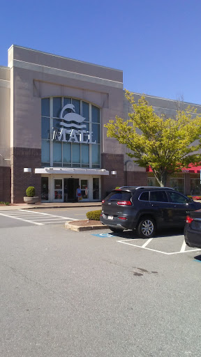 Shopping Mall «Solomon Pond Mall», reviews and photos, 601 Donald Lynch Blvd, Marlborough, MA 01752, USA