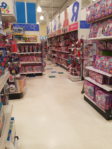 Toy Store «Toys