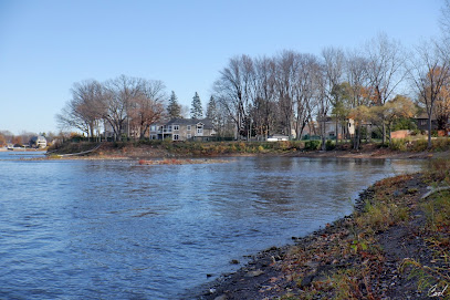 Parc de l'Ile de Roxboro