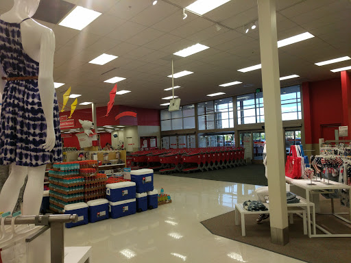 Department Store «Target», reviews and photos, 15560 Pilot Knob Rd, Apple Valley, MN 55124, USA