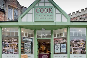 COOK Clifton image