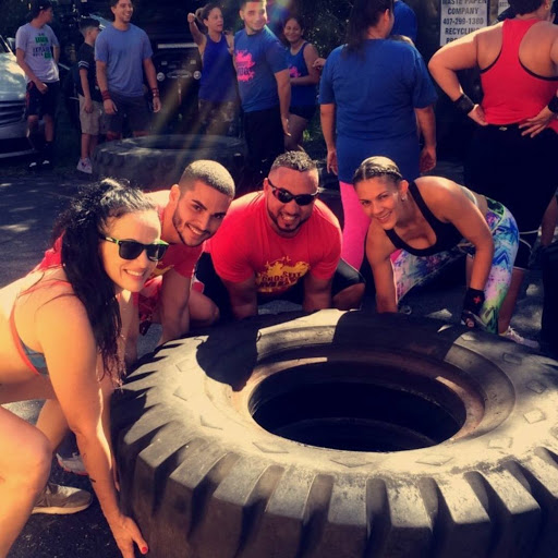 Gym «CrossFit Madera de Guerrero», reviews and photos, 1415 Simpson Rd, Kissimmee, FL 34744, USA