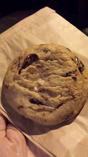 Dessert Shop «Quenelle», reviews and photos, 2214 W Magnolia Blvd a, Burbank, CA 91506, USA