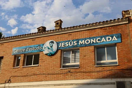 Centro de Estudios Jesús Moncada Pl. Ayuntamiento, 9, 1º izq, 50170 Mequinenza, Zaragoza, España