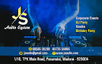 Js Audio & Madurai Dj Entertainment