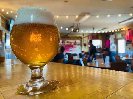 Knox Indiana breweries