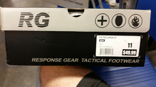 Sporting Goods Store «Big 5 Sporting Goods», reviews and photos, 2259 N Fremont St, Monterey, CA 93940, USA