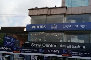 Sony Center Porur image