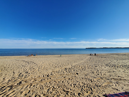 Bay Beach