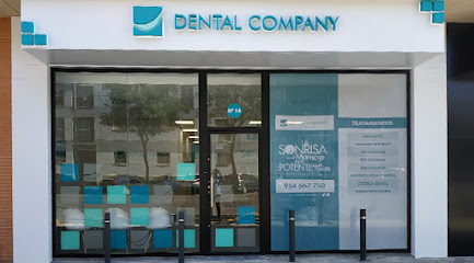 dental company pino montano imagen