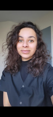 Louise Garrivier à Lentigny