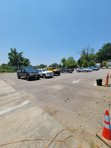 Anthony car wash en Durham