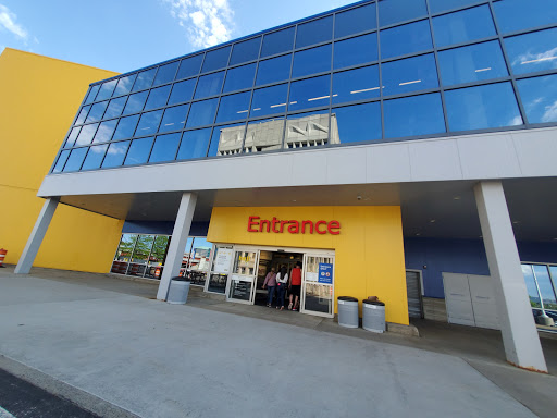 Furniture Store «IKEA New Haven Home Furnishings», reviews and photos, 450 Sargent Dr, New Haven, CT 06511, USA