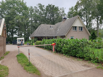 Camping de Vrolijk