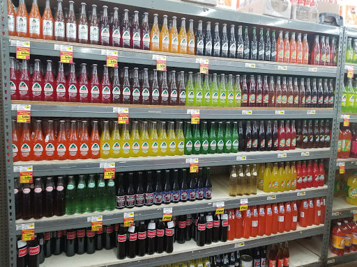 Supermarket «El Rancho», reviews and photos, 8752 Research Blvd, Austin, TX 78758, USA