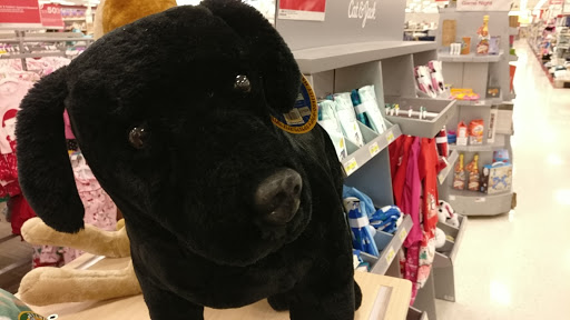 Department Store «Target», reviews and photos, 620 George Washington Hwy, Lincoln, RI 02865, USA