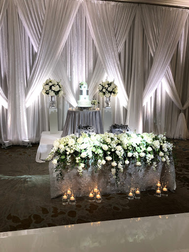 Florist «Events in Bloom», reviews and photos, 9637 Palm River Rd, Tampa, FL 33619, USA