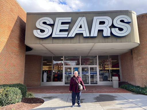 Department Store «Sears», reviews and photos, 5500 Buckeystown Pike, Frederick, MD 21703, USA