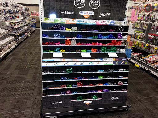 Office Supply Store «Office Depot», reviews and photos, 7071 SE 29th St, Midwest City, OK 73110, USA