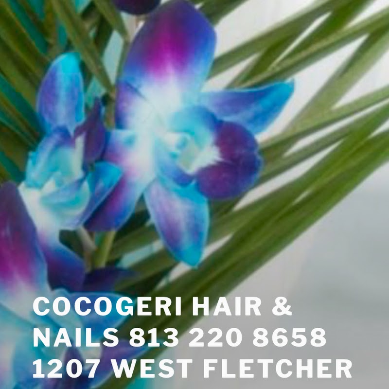 Cocogeri Hair & Nails