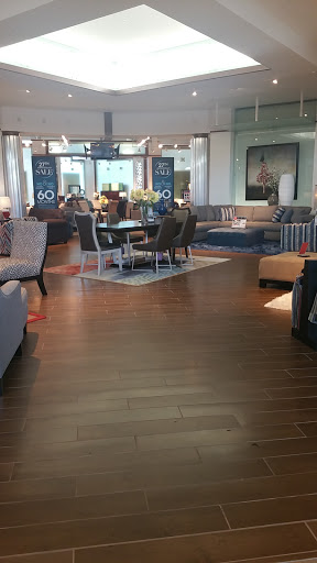 Furniture Store «Rooms To Go & Rooms To Go Kids Furniture Store - Miami International (Doral)», reviews and photos, 10623 NW 12th St, Doral, FL 33172, USA