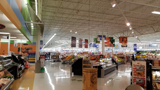 Grocery Store «Meijer», reviews and photos, 13521 S Route 59, Plainfield, IL 60544, USA