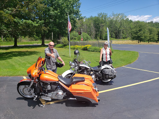 Harley-Davidson Dealer «Gowanda Harley-Davidson», reviews and photos, 2535 Gowanda Zoar Rd, Gowanda, NY 14070, USA