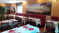 Atmosphère du Restaurant italien Luna Rossa à Romainville - n°7