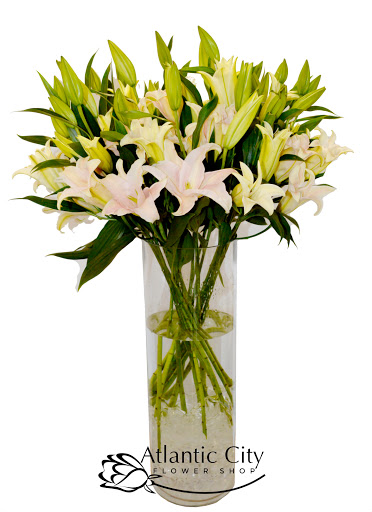 Florist «Atlantic City Flower Shop», reviews and photos, 2329 Atlantic Ave, Atlantic City, NJ 08401, USA