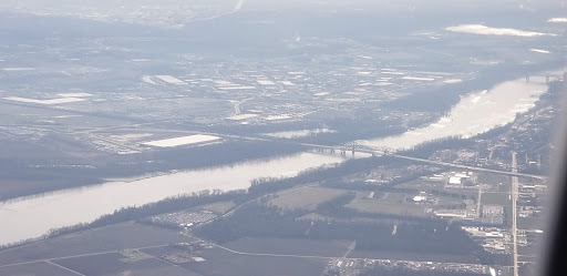 Nature Preserve «Marais Temps Clair Conservation Area», reviews and photos, 5134 Island Road, St Charles, MO 63301, USA