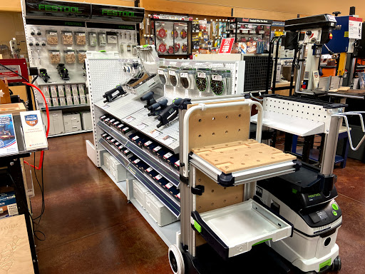 Woodworking Supply Store «Rockler Woodworking and Hardware - Phoenix», reviews and photos, 4626 E Thunderbird Rd, Phoenix, AZ 85032, USA