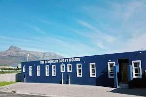 THE BROOKLYN GUEST HOUSE image