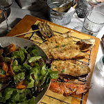 Photo n°2 de l'avis de Franz.w fait le 28/08/2022 à 08:48 sur le  Osteria Mej ad gnint à Misano Adriatico