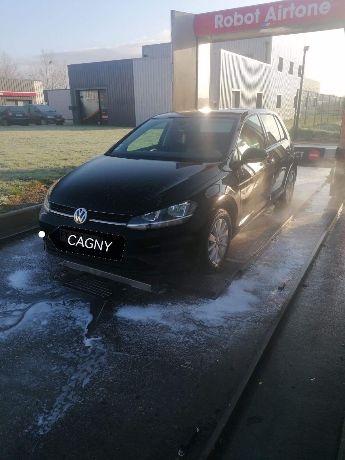 Photo n° 1 de l'avis de FreddY. fait le 03/12/2023 à 08:17
