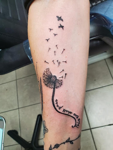 Explore tattoo ideas japanese, creative tattoo ideas in Gadsden, available at Zekez Inkz Tattoos & Piercings