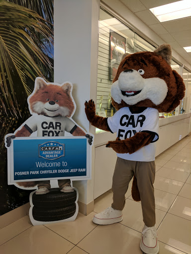 Car Dealer «Posner Park Chrysler Dodge Jeep RAM», reviews and photos, 42650 US-27, Davenport, FL 33837, USA