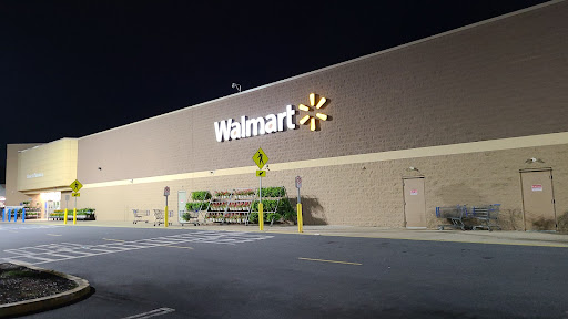 Department Store «Walmart Supercenter», reviews and photos, 2034 Lincoln Hwy E, Lancaster, PA 17602, USA