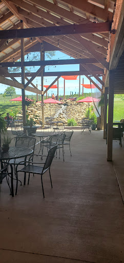 Winery «Merry Family Winery», reviews and photos, 2376 OH-850, Bidwell, OH 45614, USA