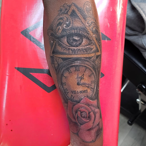 Explore autism tattoo ideas for moms, creative tattoo ideas in Cuyahoga Falls, available at Sick Skins Skin Art Studio