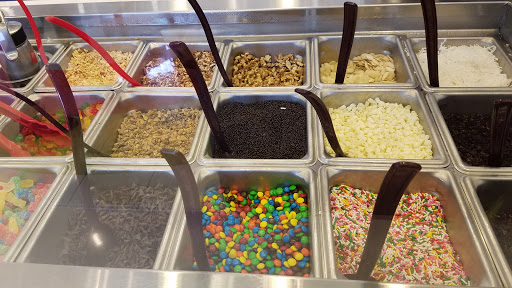 Ice Cream Shop «BLVD Creamery», reviews and photos, 3770 S Las Vegas Blvd, Las Vegas, NV 89109, USA