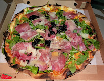 Plats et boissons du Pizzas à emporter Pizza des Halles à Rochefort - n°1