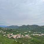 Photo n°5 de l'avis de Emili.a fait le 20/10/2022 à 14:59 sur le  Osteria Senz'Oste à Valdobbiadene