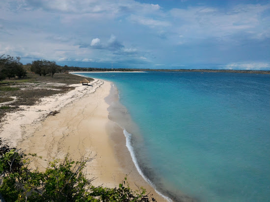 Galeri Beach