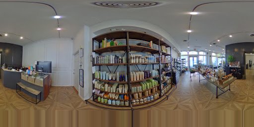 Hair Salon «Georgetown Aveda Salon & Spa», reviews and photos, 1325 Wisconsin Ave NW, Washington, DC 20007, USA