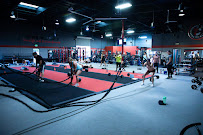 The Camp Transformation Center - Photo 2 - Car repair in Lancaster, CA, Lancaster