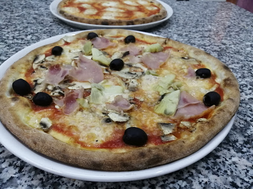 Bella Italia Di Pucciano Pietro in Corigliano Scalo, Provincia di Cosenza