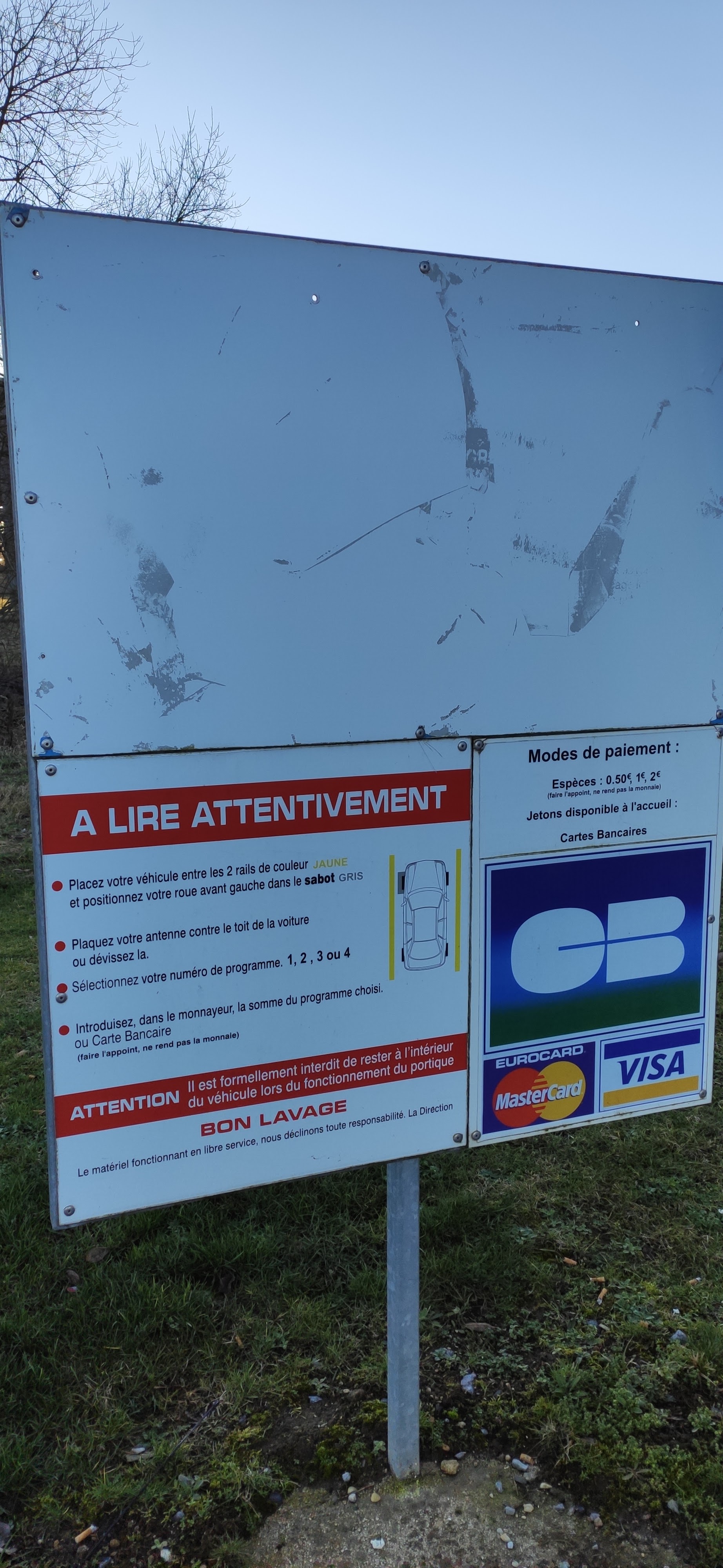 Photo n° 3 de l'avis de Frédéric.O fait le 13/01/2022 à 15:18