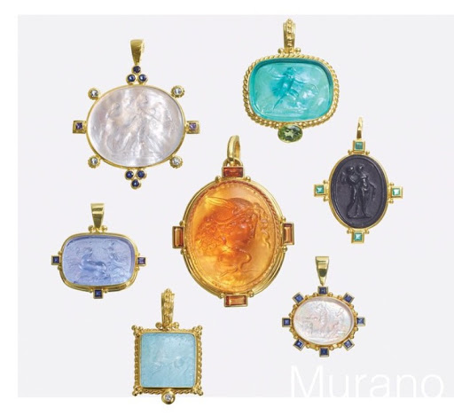 Jewelry Store «Mystique Jewelers of Old Town», reviews and photos, 211 Strand St, Alexandria, VA 22314, USA